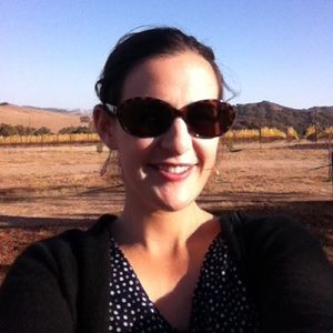 Meet your Posher, Alison